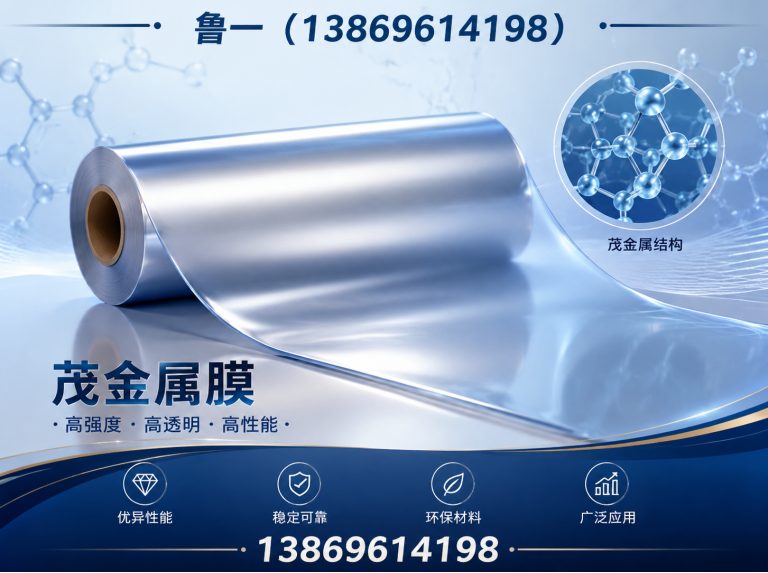 青州市鲁一农膜展示图